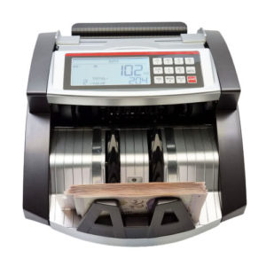 KT-6000 Banknote Counter